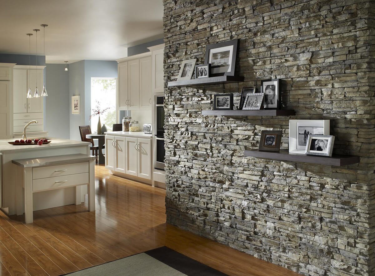 Decorative Stones for Interior Walls